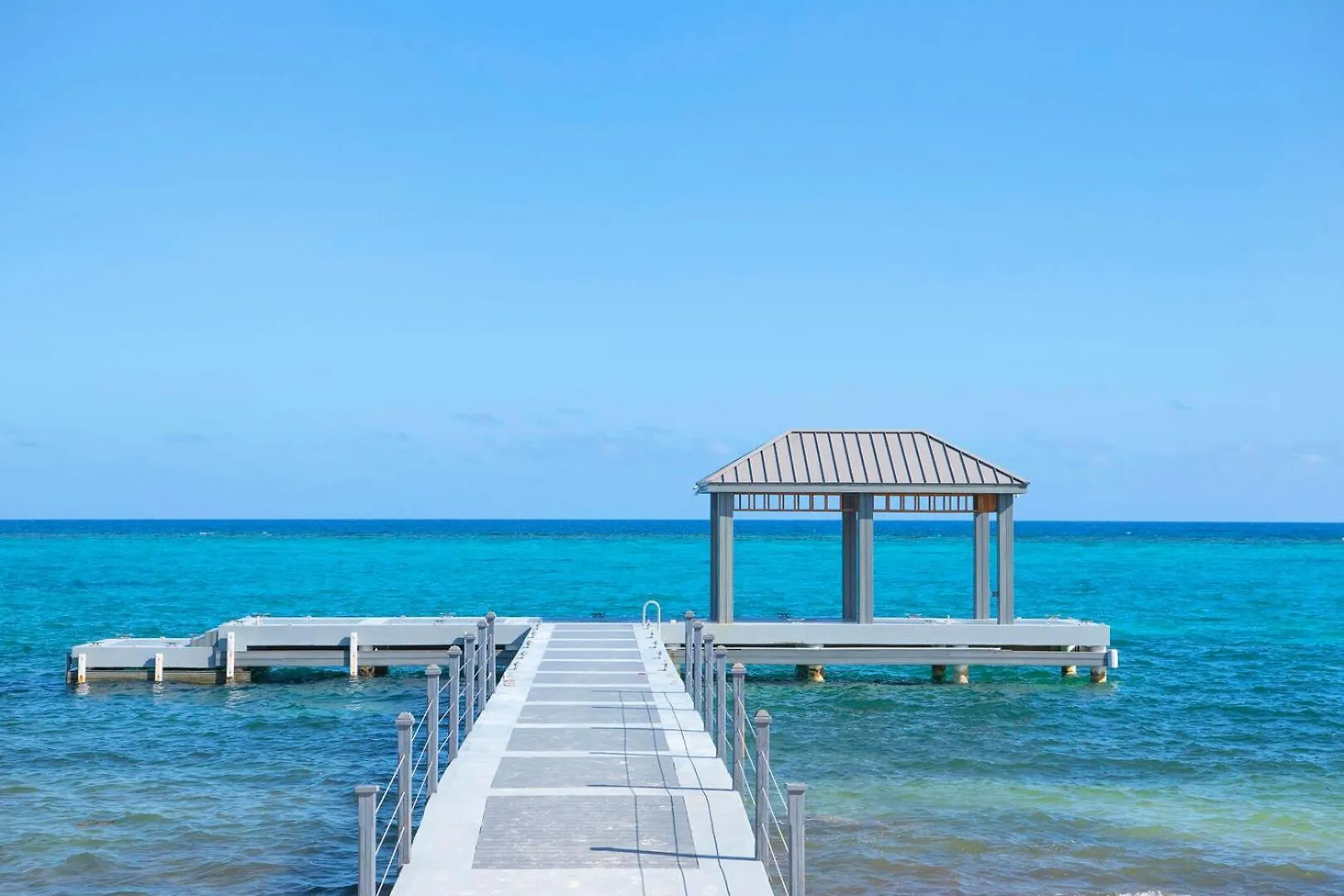 Rum Point Resort 105 Driftwood Village 0*,  ケイマン諸島