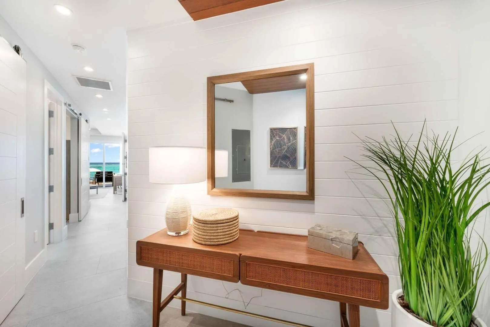 Rum Point Resort 105 Driftwood Village ケイマン諸島